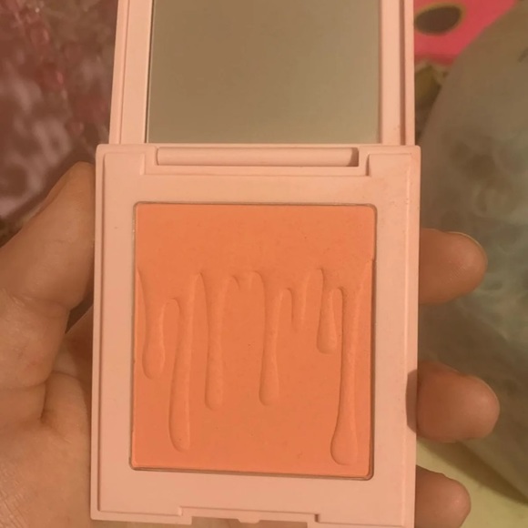 Kylie Cosmetics Other - Kylie blush Kylie Cosmetics Other - Kylie blush